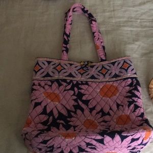 Vera Bradley Tote Bag
